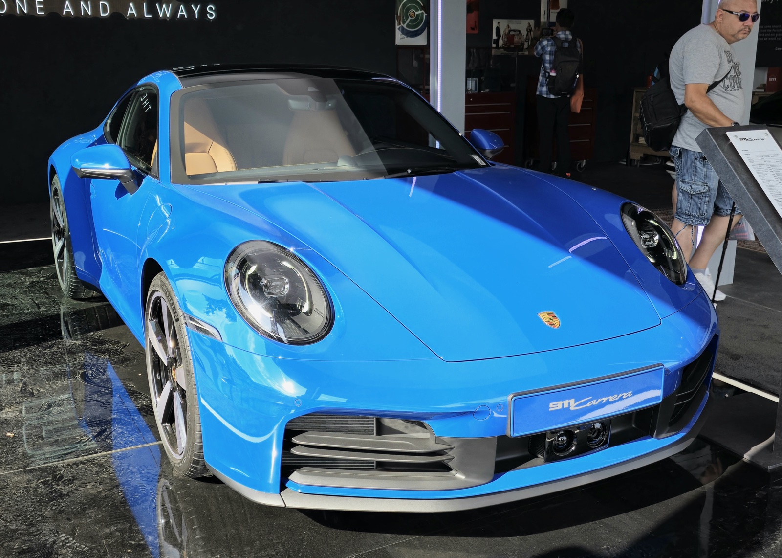 Porsche 911 Lease Guide: Residual Values, Allocation Realities & Money Factor Optimization