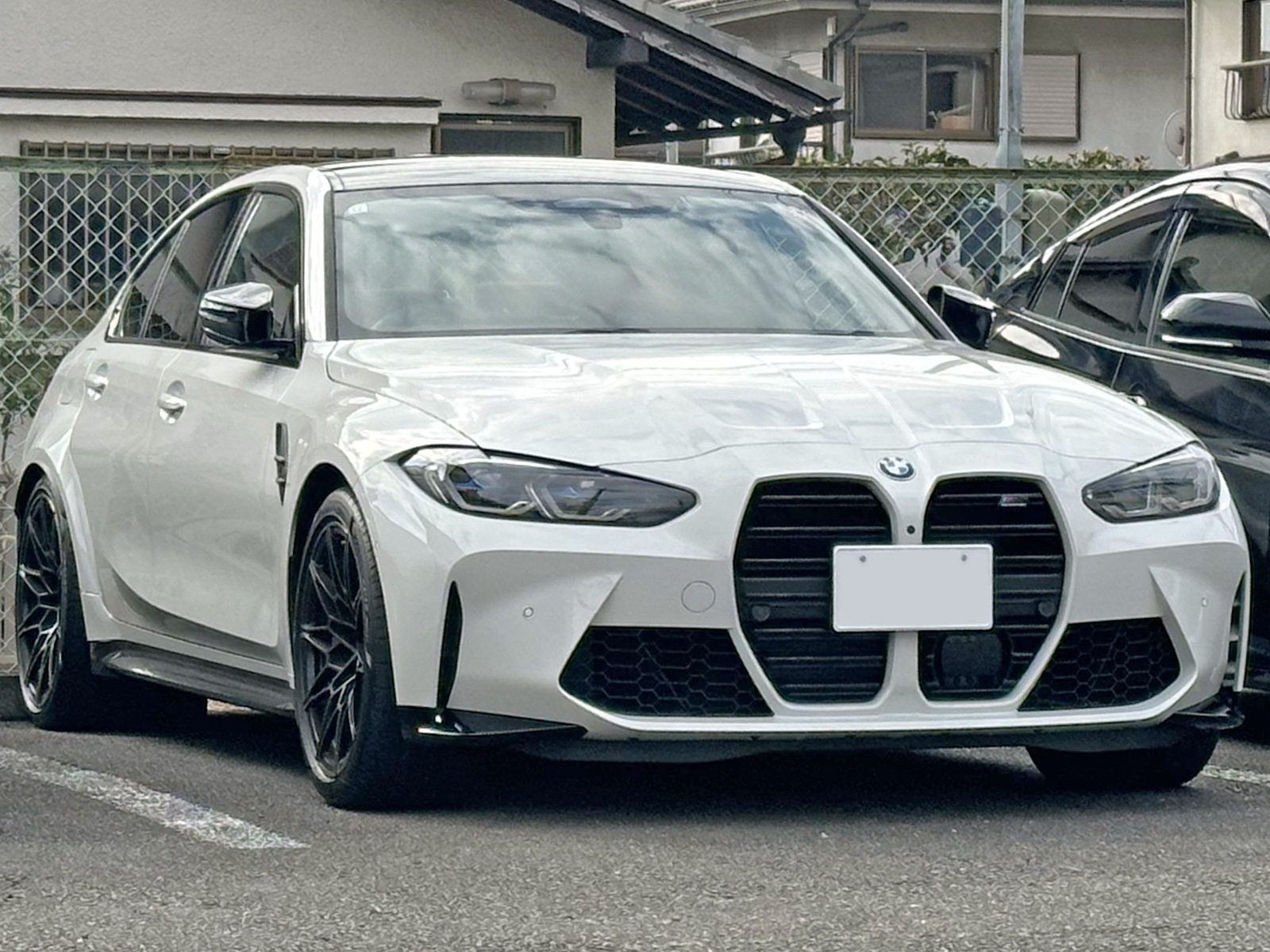 BMW M3 & M4 Competition xDrive Lease Guide: Allocations, Money Factors & High-Performance Terms